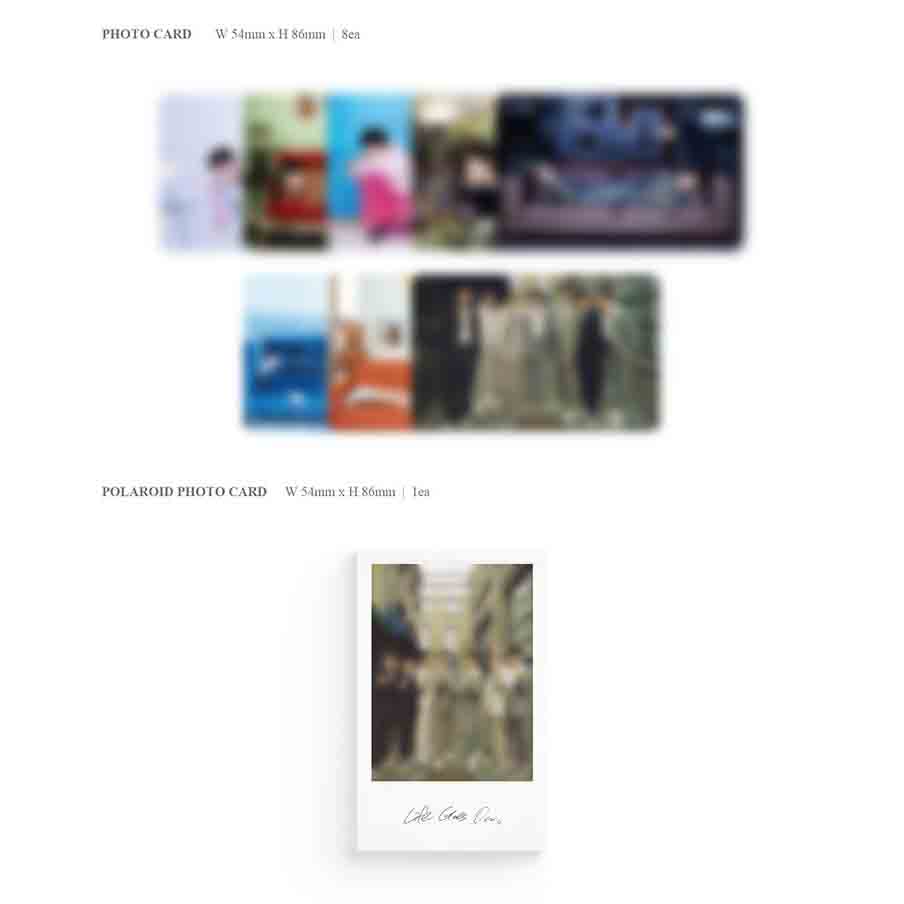 BTS Be Deluxe Edition