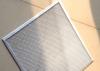 Rectangular Square Shape 14 Inch 16 Inch 18 Inch 20 Inch 26 Inch 28 Inch Aluminum Wire Mesh Pizza Screen