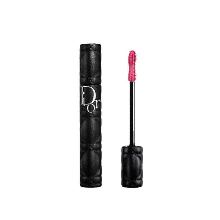 Dior Diorshow Overvolume Mascara #840 Overpink