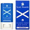 Scott Hamish Classic Golf Sun Stick SPF50+ PA++++ 18.5g 1 Pcs