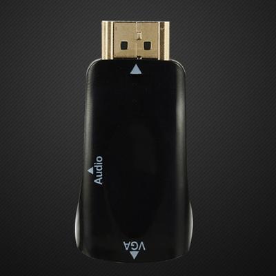 Garso ir vaizdo priedai – HDMI kabeliai ir adapteriai