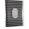 High Performances 4 Channel Car Sound  Amplifier Supports Optical Input & Mobile  Control Upgrades for Enhanced Sound