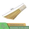 JingJingRS Bamboo Pot Cleaning Brush