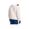 Under Armour UA Storm Session Hybrid Jacket With Logo Pattern Men Jackets Off-White 1378494-112