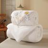 Mr. Gong Class A Soybean Fiber All-Season Duvet Set