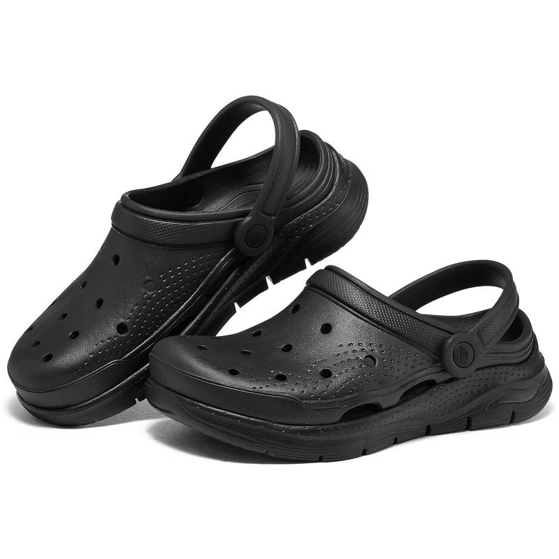 Skechers Women s Summer Bubble Hole Beach Shoes 35