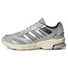 adidas Spiritain 2000 'Matte Silver Grey' (Unisex) Matte Silver / Silver Metallic / Grey Two Running Shoes ID5411