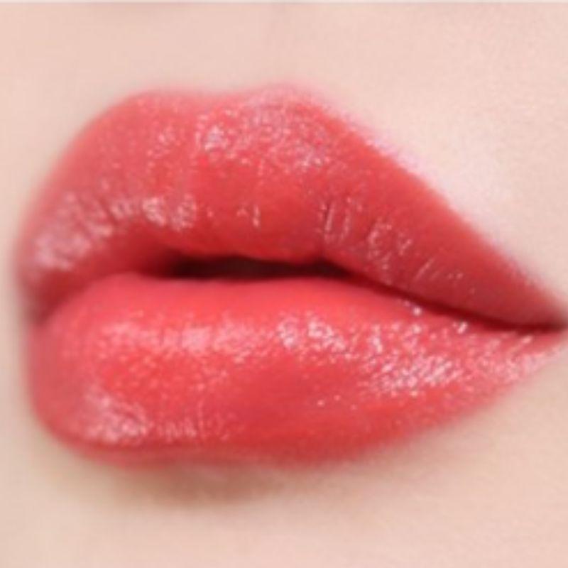 MISSHA Art Glam Rouge Lipstick Moisturizing Satin Lipstick Vibrant Color Korean Lip Makeup 3.6g