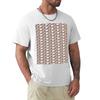 Dellorto Carburatori  19601970s Italian Vintage Logo Tshirt Street Style Casual Tee Shirt