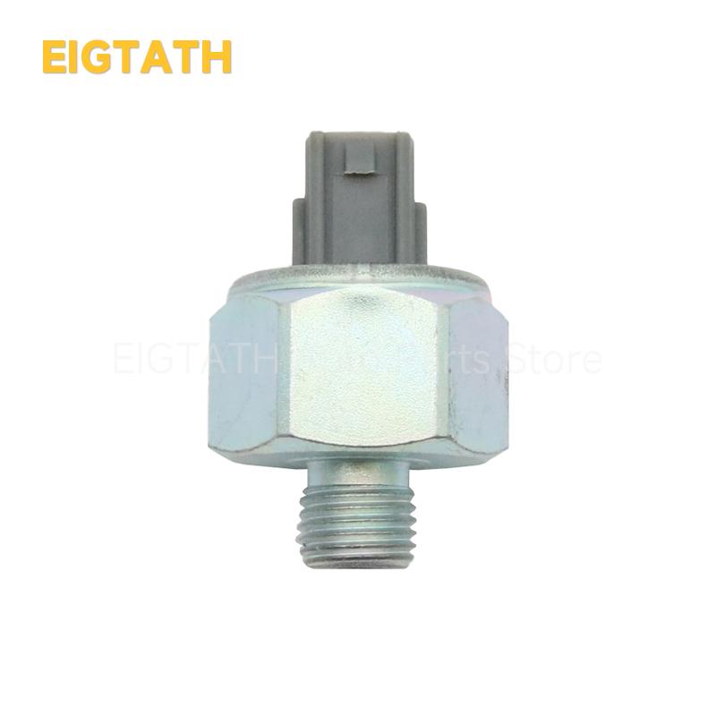 89615-12030 Knock Sensor For Toyota 4runner Corolla Land Cruiser Tundra Lexus LX GX470 Auto Spare Parts 89615-22050 89615-52040 Detonation 4