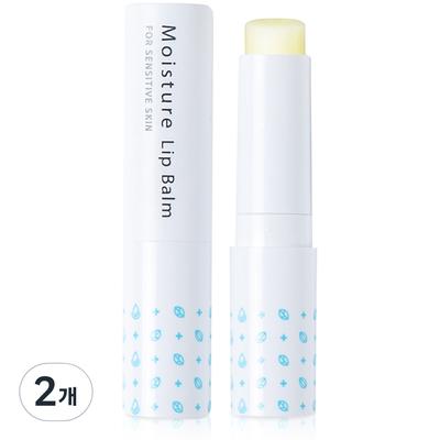 Lip make-up – Lippenbalsems