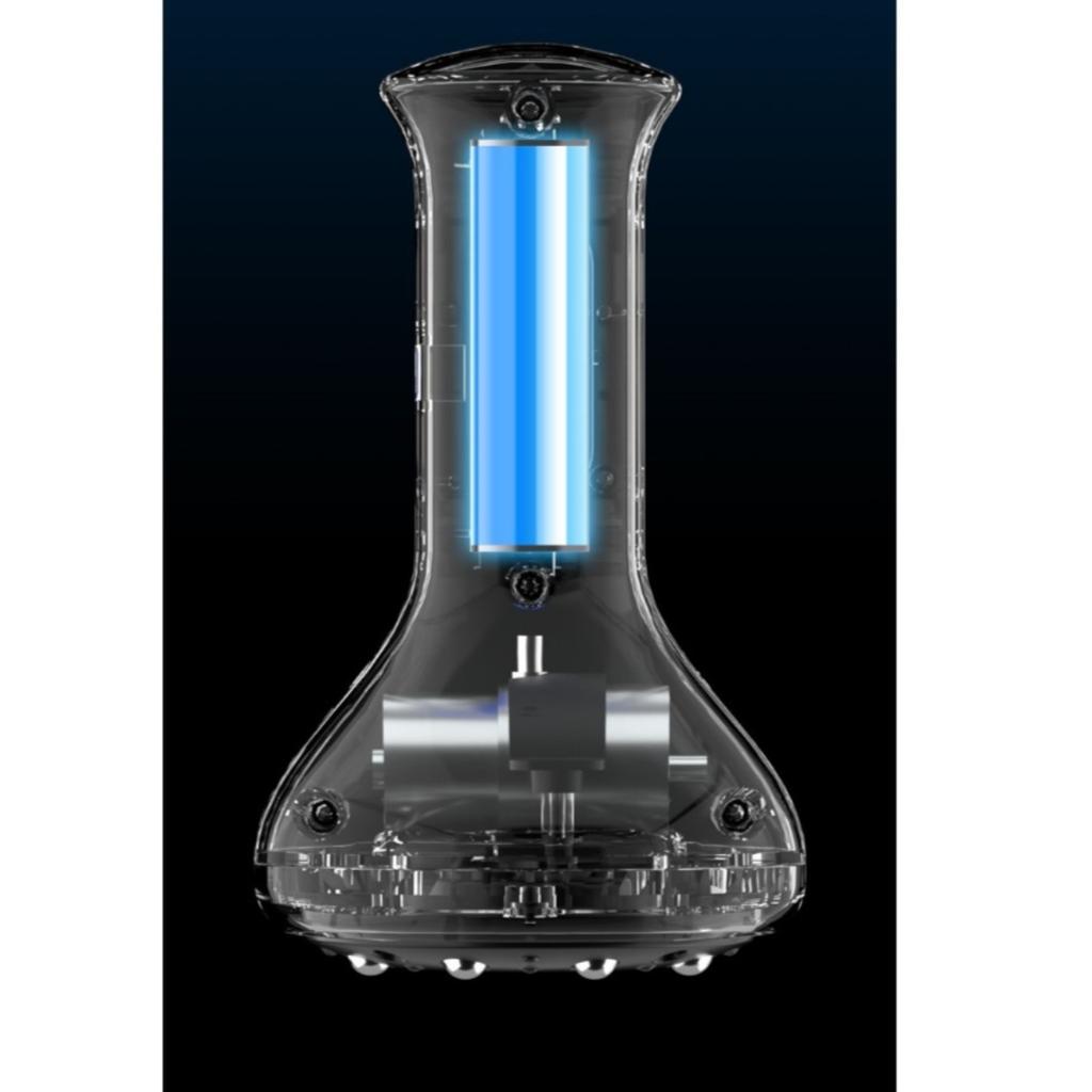 Rechargeable Scraping Massage Tool, Intelligent Suction Cup Vacuum Massager, Suitable for Neck, Shoulder, and Back Massage Tools