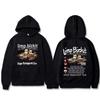 Limp Bizkit 90s Rock Band Anger Management Tour Graphic Hoodie Unisex Oversized Pullover Sweatshirt Soft Fabric Streetwear Y2K Harajuku Style