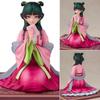 Kusuriya no Hitorigoto Maomao Figurine de Fille Anime Les Carnets de l'Apothicaire Maomao Figurine d'Action Jinshi Figurine Modèle Poupée Jouet Cadeaux