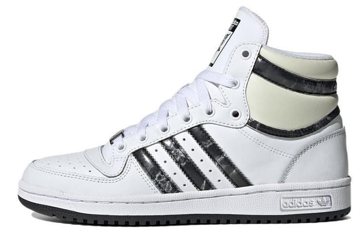 Adidas Top Ten Rb White Women s HQ6753 35⅔