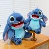 Large Cartoon Stitch Plush Toy - Children's Gift Stuffed Animal Doll