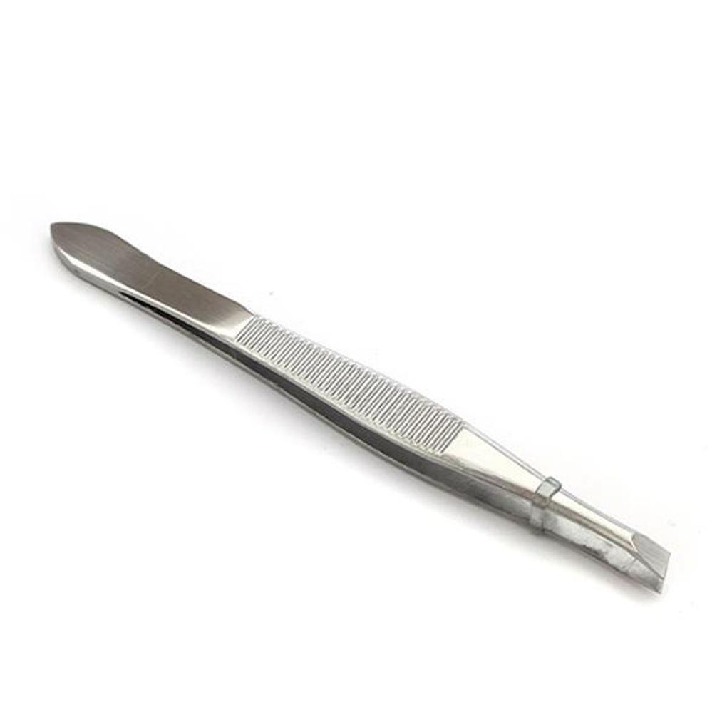 tweezers/for barbershops, cosmetics stores, and pharmacies