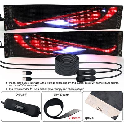 LED-verlichting – LED-panelen