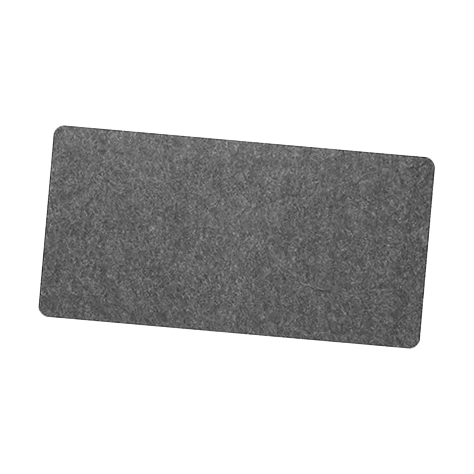 

Large Gaming Mouse Pad Non Slip Writing Pad for Office Classroom Students