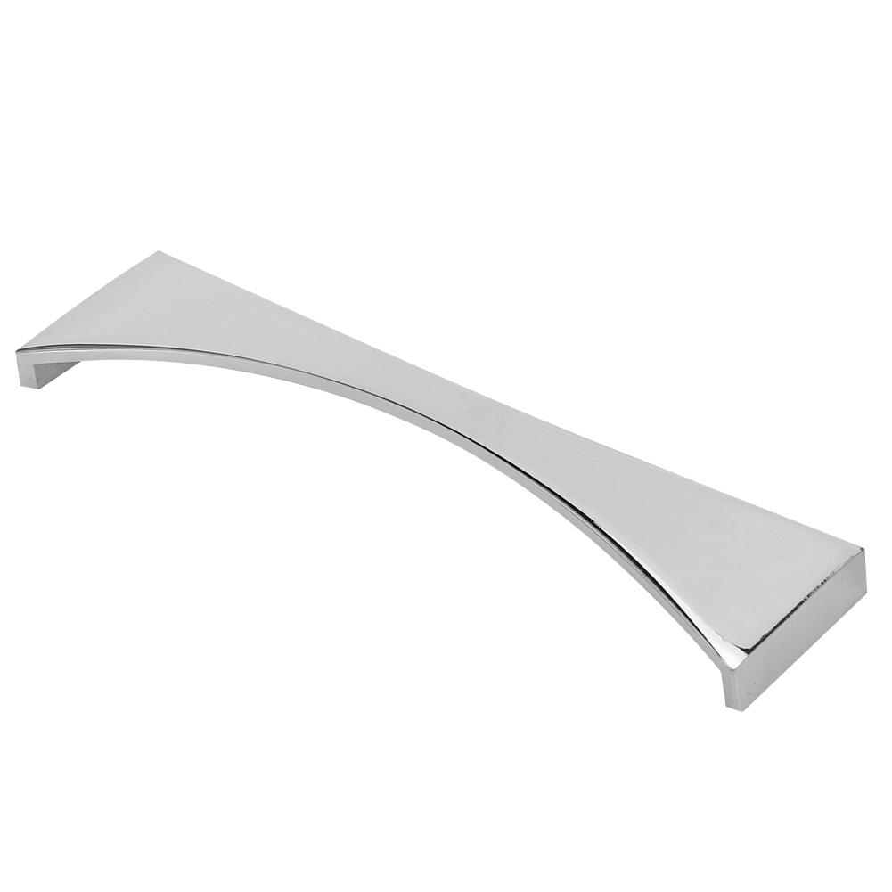 

5Pcs Household Modern Drawer Cabinet Wardrobe Door Pull Handle Furniture Hardware Fittings