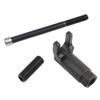 Efficient Maintenance Diesel Injector Tool Kit Robust Carbon Steel