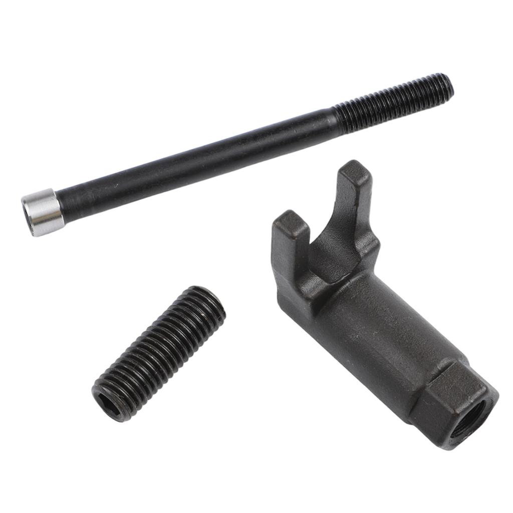 Efficient Maintenance Diesel Injector Tool Kit Robust Carbon Steel