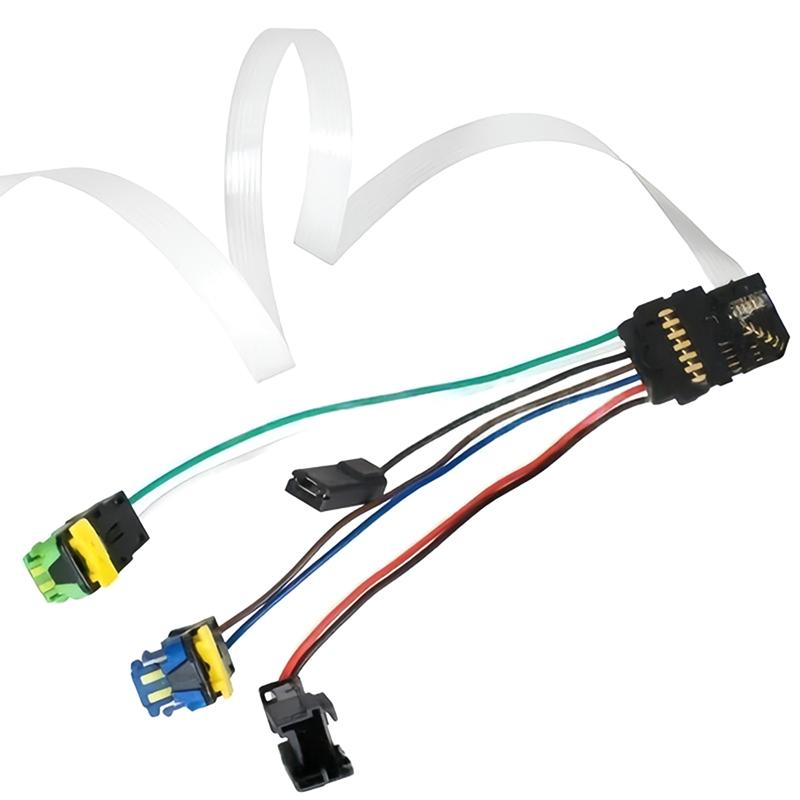 1 Stück für Megane Limousine Megane Grand Tour Jahre 2006 2007 2008 2009 2010 2011 2012 2013 2014 8200216462 Lenksäulen-Schalter