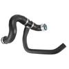 High Temperature Resistant Coolant Hose Radiator Hose Enhances Flow Efficiency Fluid Dynamics 9065011482 for Sprinter