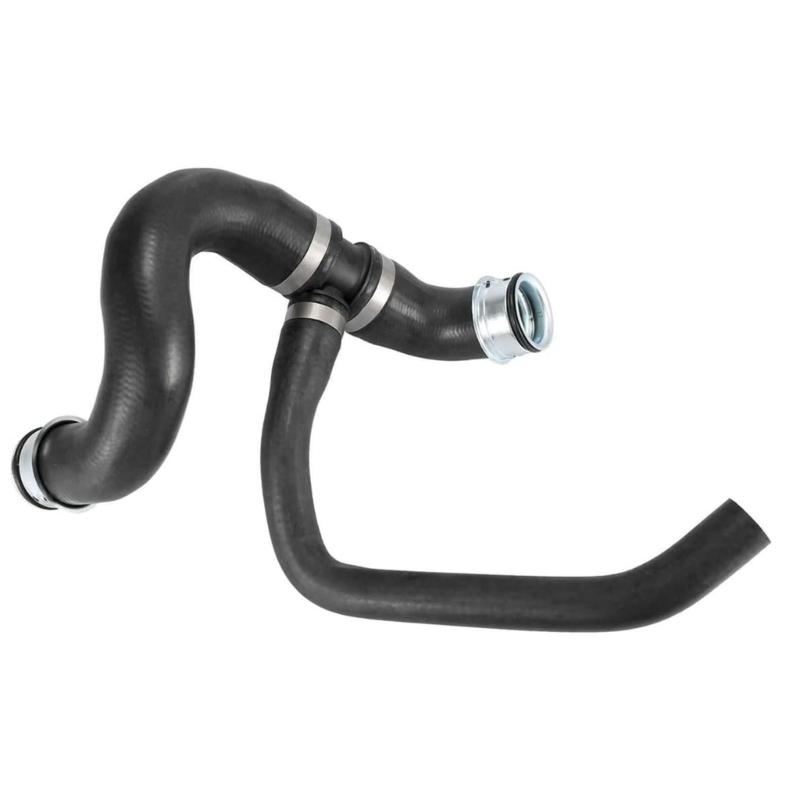 High Temperature Resistant Coolant Hose Radiator Hose Enhances Flow Efficiency Fluid Dynamics 9065011482 for Sprinter