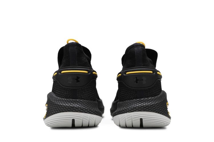 Under Armour Curry 6 Thank You Oakland Men's Sneakers