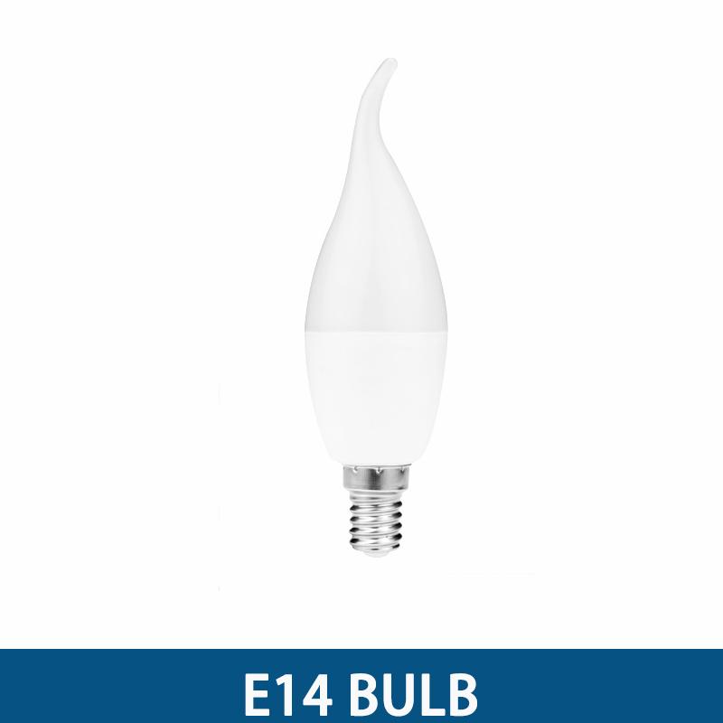 2pcs E27 E14 15W 12W 9W 6W Screw LED Corn Bulb Super Bright  Lamps 220V Lamps Lamps Living Room Household Pendant Candles Lamps