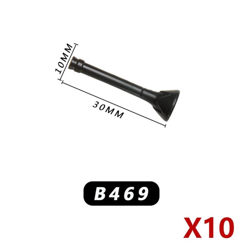 Military Medieval Building Blocks Soldier Warrior Waffen Accessories Sword Battle Axe Hero Villain Series Double-edged Sword Toy