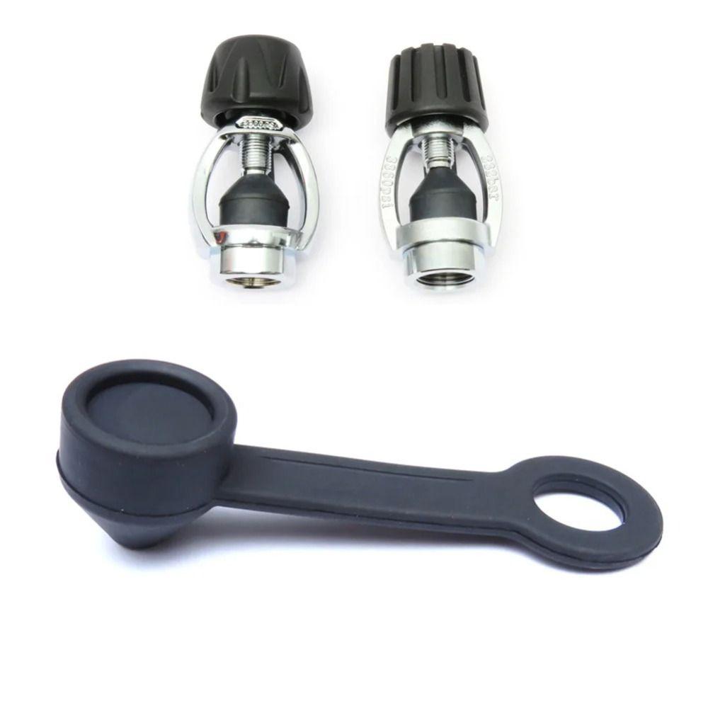 High Quality Yoke Dust Covers Black Protector Plug Cap New Dust Cap