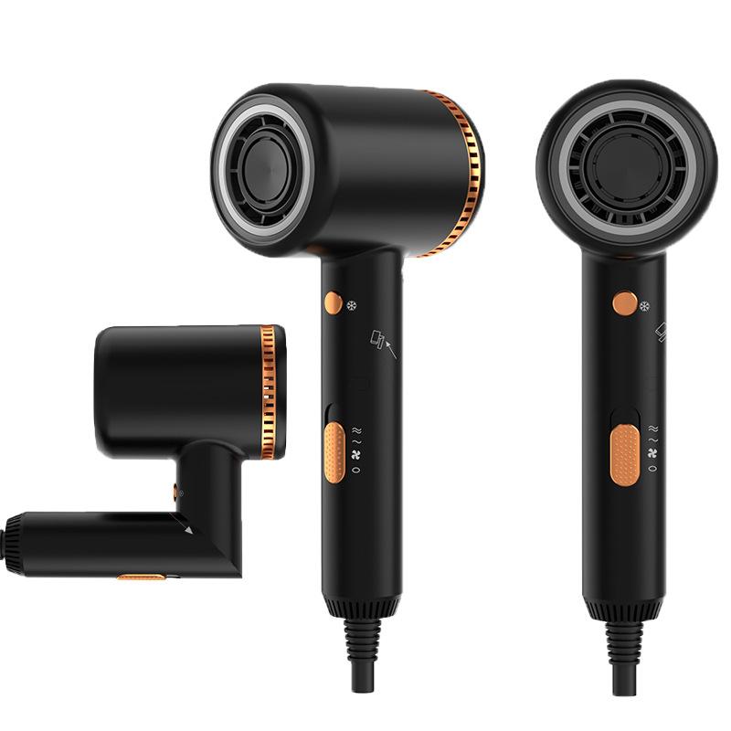 

High Power Folding High-speed Hair Dryer UK