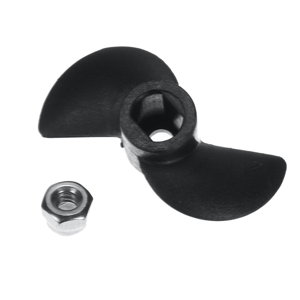 

HJ811/812 2.4G 4CH RC Boat Spart Part Tail Rudder/Propeller Assembly