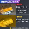 MARUHADO 10pcs Truck Side Markers, 24v LED Explosive Downlight, Shoulder Light, Car Side Light,