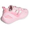 adidas Originals Neo Comfort Trendiger Lifestyle Herren Zartes Rosa Lavendel Tägliche Freizeitkleidung JR4376