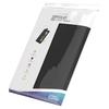 Ultimate Guard Zip Folio Xenoskin Black, 360 Pages, 18 Pockets Per Page (UGD010208)