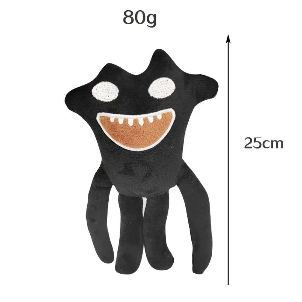 New Garden Of Banban Jester Plush Toy Game Animation Surrounding Garten Of Banban Plushies Birthday 6 7 Holiday Gift Plush Toy