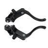 Road Bicycles Cruisers Brake Set Side Pull Brake Set Caliper Front/Rear Bicycles Caliper Brake Fixie Bicycles Brake Set