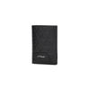 S.t. Dupont Firehead 2cc Coin Wallet Black Ci161111fh
