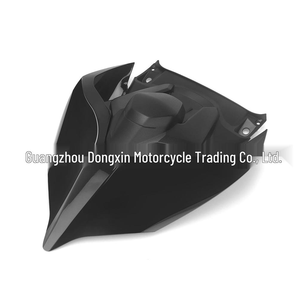CFMOTO 450SR Modified Ducati Integrated Rear Seat Cowl Fairing Accessories