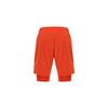 New Nike Dri FIT Tennis Shorts Casual Shorts Men's Rusty FD5285-811