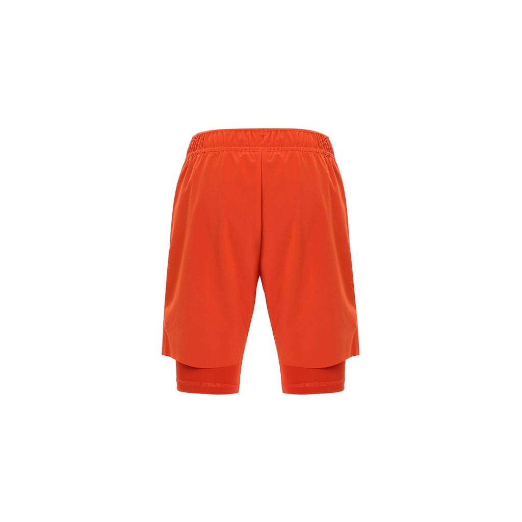 New Nike Dri FIT Tennis Shorts Casual Shorts Men's Rusty FD5285-811