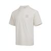 ESS T Shirts Men's White Crew Neck 634868-05