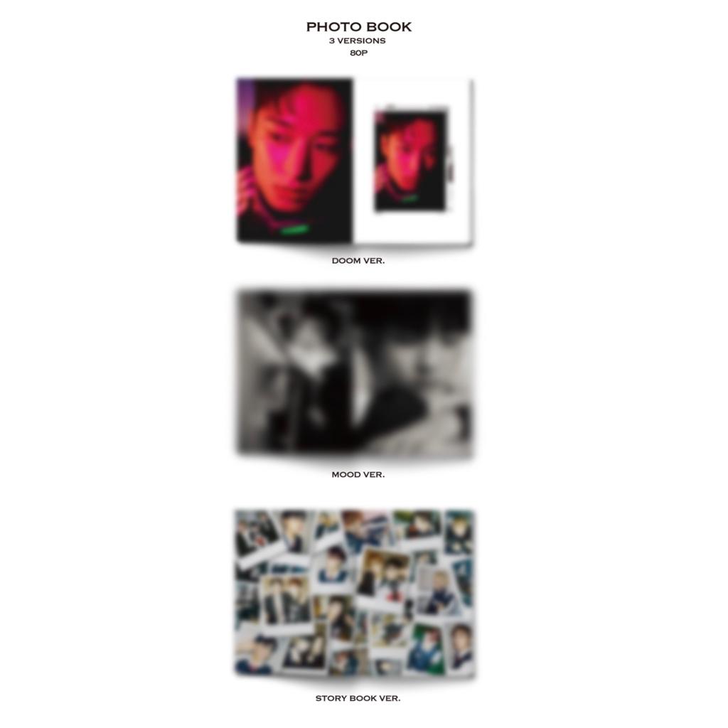 THE BOYZ MAVERICK