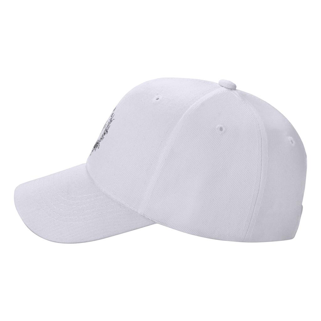 Fashion Agip Curved Brim Baseball Cap Brand Unisex Caps