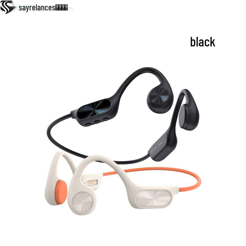 

Sayrelances Bone Conduction Sports Headphones