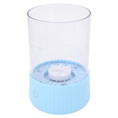 Electric Makeup Brush Cleaner USB Plug In Automatic Makeup Brush Cleaner Machine 7000RPM Make Up Brush Cleaner and Dryer