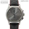 Used Hamilton HAMILTON Jazzmaster Spirit of Liberty H325560 Men's Watch Chronograph Automatic Winding Jazzmaster 90332488